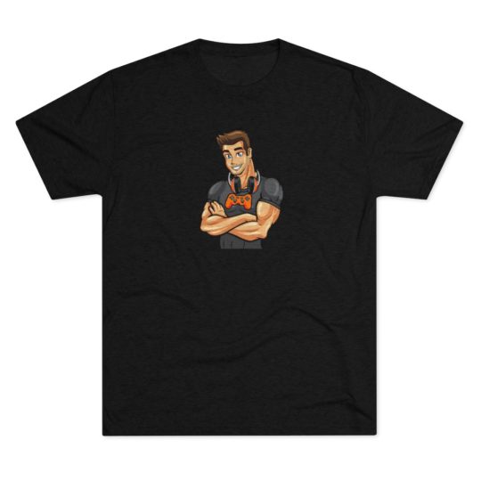 Icon T-Shirt