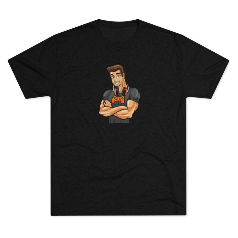 Icon T-Shirt