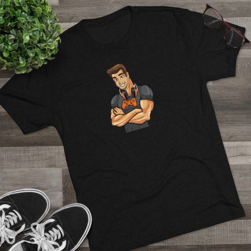 Icon T-Shirt - Image 3