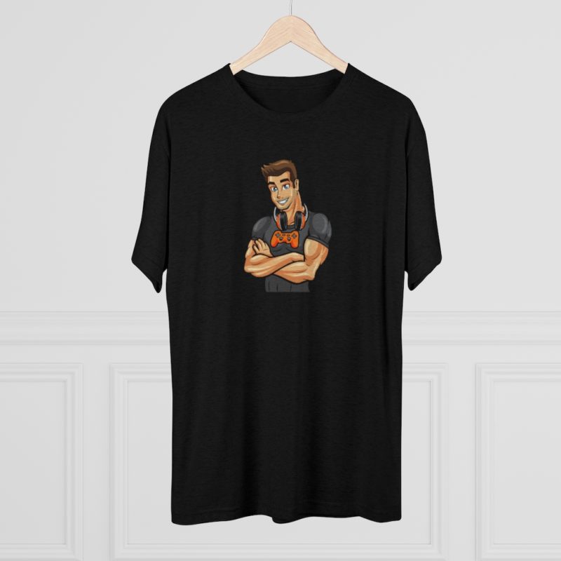 Icon T-Shirt - Image 4