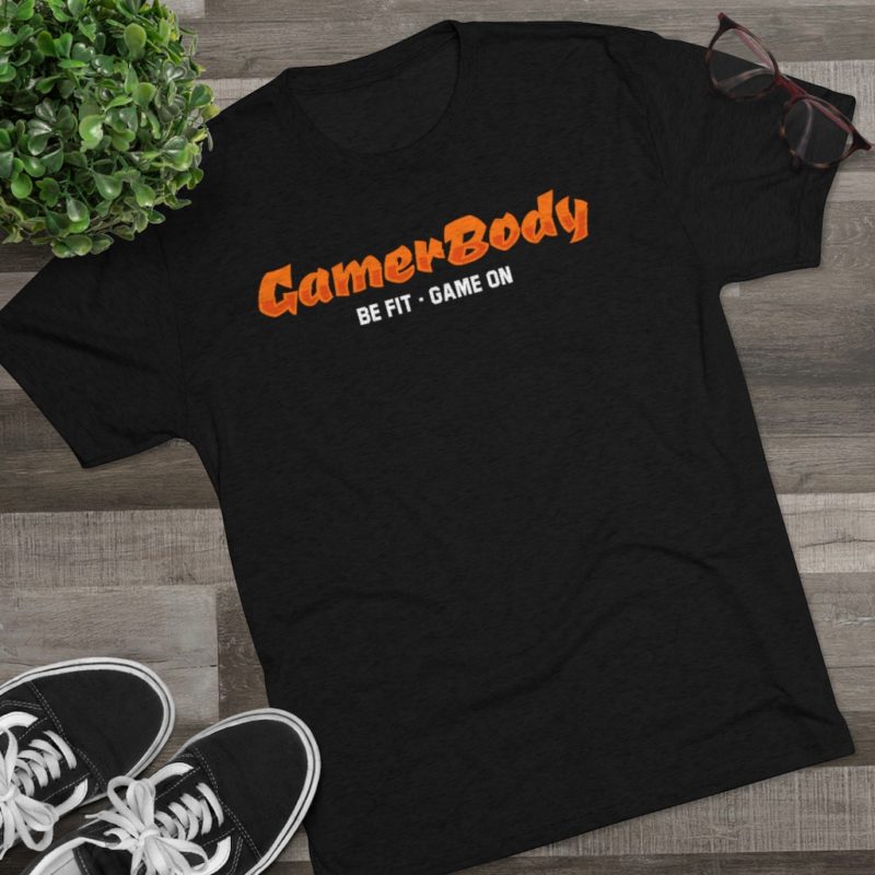 Logo T-Shirt - Image 3