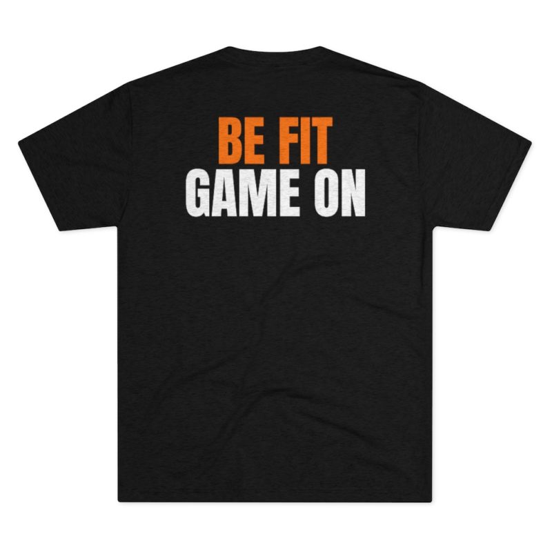 Logo and Slogan Front & Back - Image 2