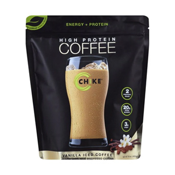 Chike Coffee