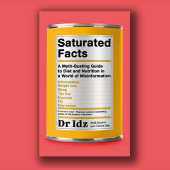 Saturated Facts Book