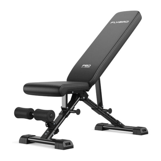 Flybird Adjustable Bench