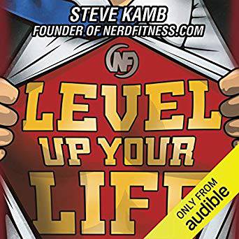 Level Up Your Life