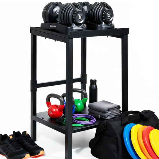 Dumbbell Stand